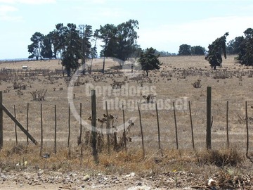 Terreno Industrial en venta en Alto del puerto sector las malvillas, Cartagena
