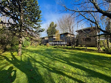 Terreno en venta en niebla, Valdivia - 13 dormitorios, 13 baños
