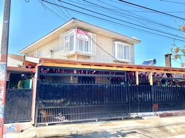 Venta / Casa / Lo Prado