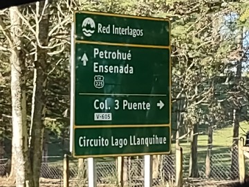 Parcela en venta en La poza pc 3b colonia tres puentes, Puerto Varas