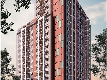 Departamento en arriendo mensual en Avda. Rodrigo de Araya / Zañartu / Til Til / Ñuñoa, Ñuñoa - 1 dormitorio, 1 baño
