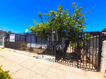 Venta / Casa / Viña del Mar