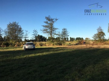 Parcela en venta en La Reserva Frutillar, Frutillar