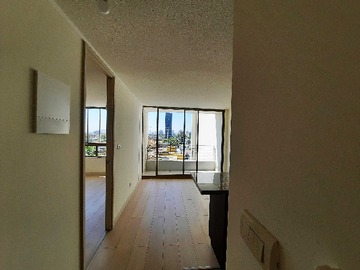 Departamento en venta en Inversionista departamento ya arrendado (162850), Estación Central - 1 dormitorio, 1 baño