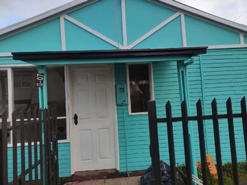 Casa en venta en Lago Encantado, Puerto Varas - 3 dormitorios, 1 baño