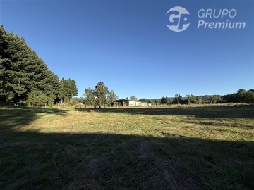 Parcela en venta en Sector Chaillaco, Villarrica