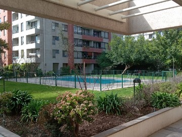 Venta / Departamento / Ñuñoa