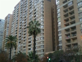 Departamento en venta en San pablo 1353, Santiago - 3 dormitorios, 2 baños
