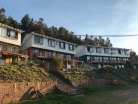 Local Comercial en venta en Pelluhue, Cauquenes