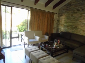 Casa en venta en El Rodeo - Nido de Aguilas, Lo Barnechea - 6 dormitorios, 4 baños