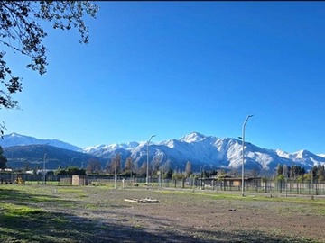 Terreno en venta en Ramon Subercaseaux 1200 cercano a calle los Almendros, Pirque