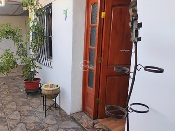 Casa en venta en Pje. Almerias- Heráldica, Pudahuel - 3 dormitorios, 2 baños