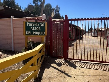 Sitio en venta en Condominio altios del puquio, El Tabo