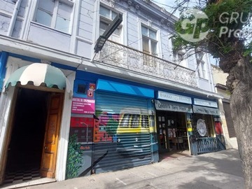 Local Comercial en venta en Independencia, Valparaíso, Valparaíso - 9 baños