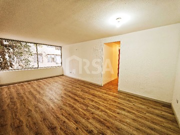 Departamento en venta en Departamento 3d/1b a pasos metro el llano (175679), San Miguel - 3 dormitorios, 2 baños