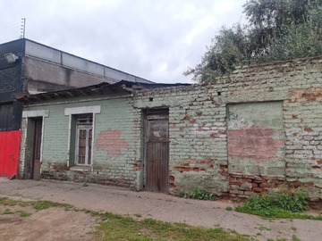 Venta / Departamento / Quinta Normal