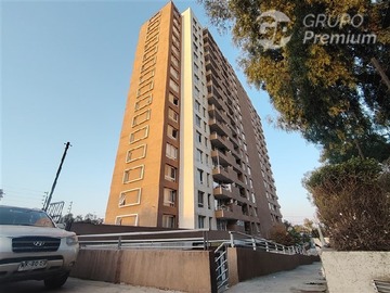 Local Comercial en arriendo mensual en Claudio arrau con diagonal teniente cruz, Pudahuel - 3 baños