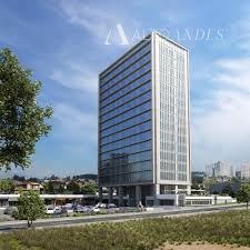 Oficina en venta en Open montemar, Concón - 1 dormitorio, 1 baño