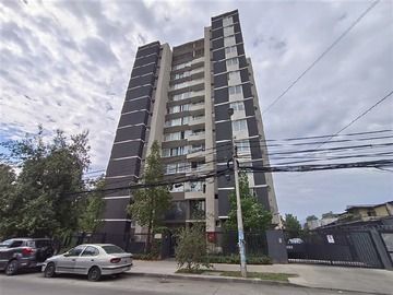 Departamento en venta en San Cristóbal con Av. Perú, Recoleta - 3 dormitorios, 2 baños