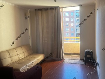 Departamento en venta en Avenida Libertador Bernardo O'Higgins 214, Calama - 2 dormitorios, 2 baños
