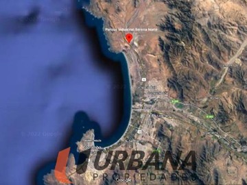 Sitio en venta en Sitios disponibles barrio industrial serena norte, La Serena