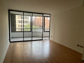 Arriendo Mensual / Departamento / Las Condes