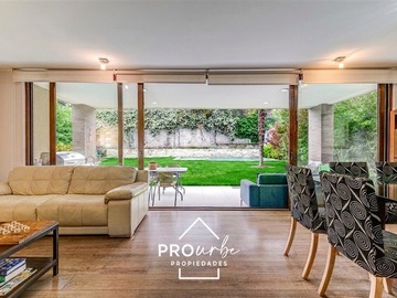 Casa en venta en La reina, La Reina - 4 dormitorios, 4 baños