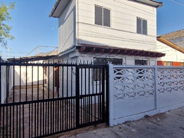 Casa en venta en Los Cipreses 33, Villa El Bosque, parad, 14, La Cruz, La Cruz - 2 dormitorios, 1 baño
