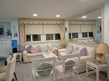 Venta / Departamento / Santiago