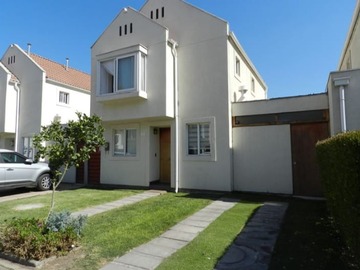 Venta / Casa / Peñalolén