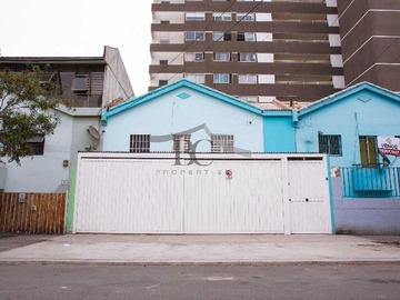 Local Comercial en venta en Se vende casa con uso de suelo comercial. (112741), Antofagasta - 4 baños