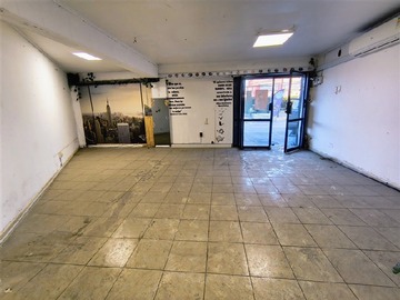 Venta / Local Comercial / Maipú