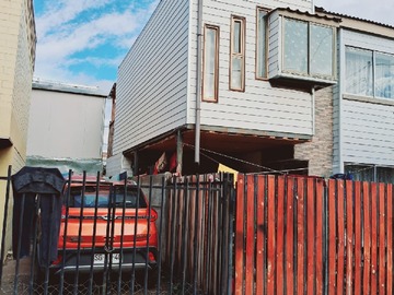 Casa en venta en Venta de Propiedad en Pasaje la Picada Luis Durand, Lampa. - 4 dormitorios, 1 baño