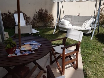 Venta / Departamento / Algarrobo