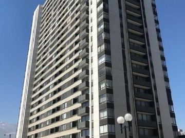 Venta / Departamento / San Joaquín