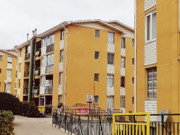 Arriendo Mensual / Departamento / Viña del Mar