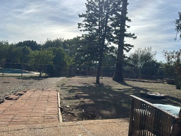 Casa en arriendo mensual en Arriendo Parcela con Amplia Casa en Mantagua (175433), Concón - 6 dormitorios, 5 baños
