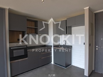 Arriendo Mensual / Departamento / Macul