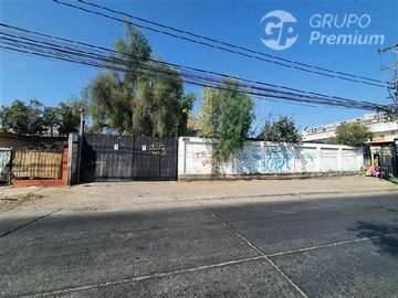 Bodega en venta en Lo Espejo con Autopista Central, la Cisterna, La Cisterna - 2 baños