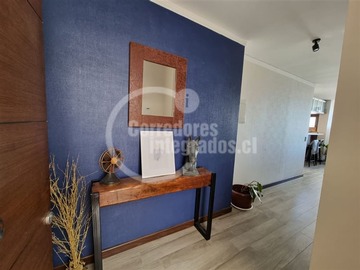 Departamento en venta en Av. Edmundo eluchans, Viña del Mar - 2 dormitorios, 2 baños
