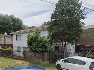 Departamento en arriendo mensual en José María Muñoz Hermosilla, Valdivia - 1 dormitorio, 1 baño