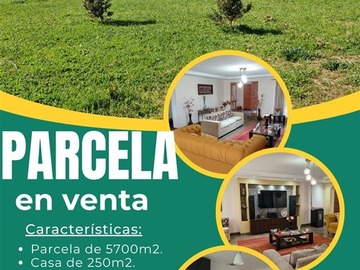 Casa en venta en padre las casas, Padre Las Casas - 3 dormitorios, 2 baños