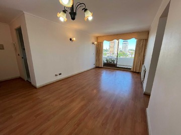 Departamento en venta en Oportunidad centro de temuco /3d/2b amplio (173049), Temuco - 3 dormitorios, 2 baños