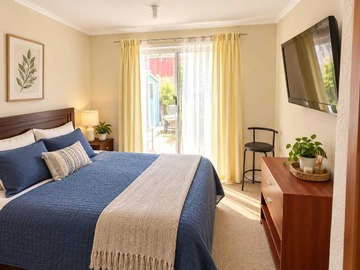 Casa en venta en Venta casa con gran potencial (181862), La Serena - 3 dormitorios, 3 baños