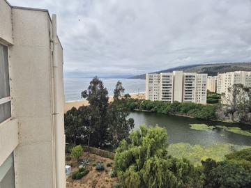 Departamento en venta en Papudo laguna, papudo, Papudo - 3 dormitorios, 2 baños