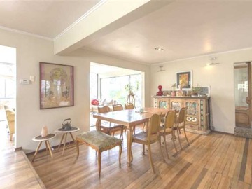 Casa en venta en Condominio Talinay 5D 4B (114890), La Reina - 5 dormitorios, 5 baños