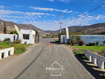 Parcela en venta en Bajó de precio., La Serena