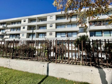Arriendo Mensual / Departamento / Lo Barnechea