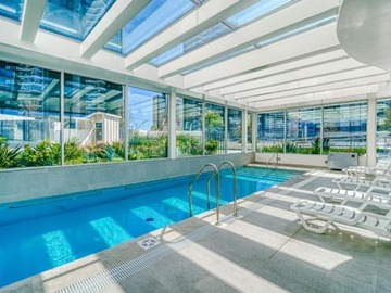 Departamento en venta en Arenales 196, concon, Concón - 2 dormitorios, 2 baños