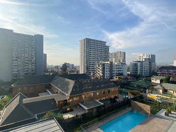 Departamento en arriendo mensual en Colombia, La Florida - 2 dormitorios, 2 baños